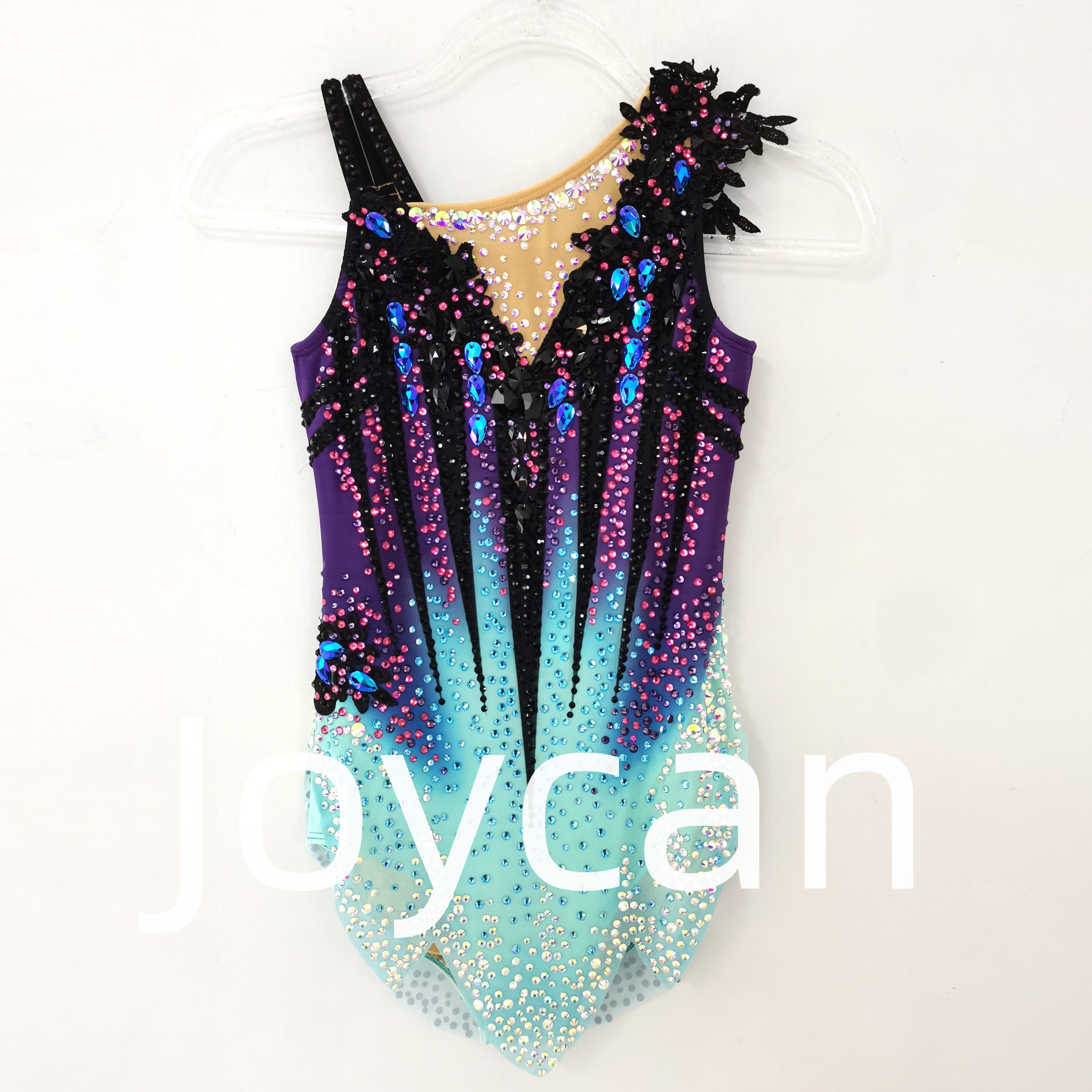   Rhythmic Gymnastics JRG362