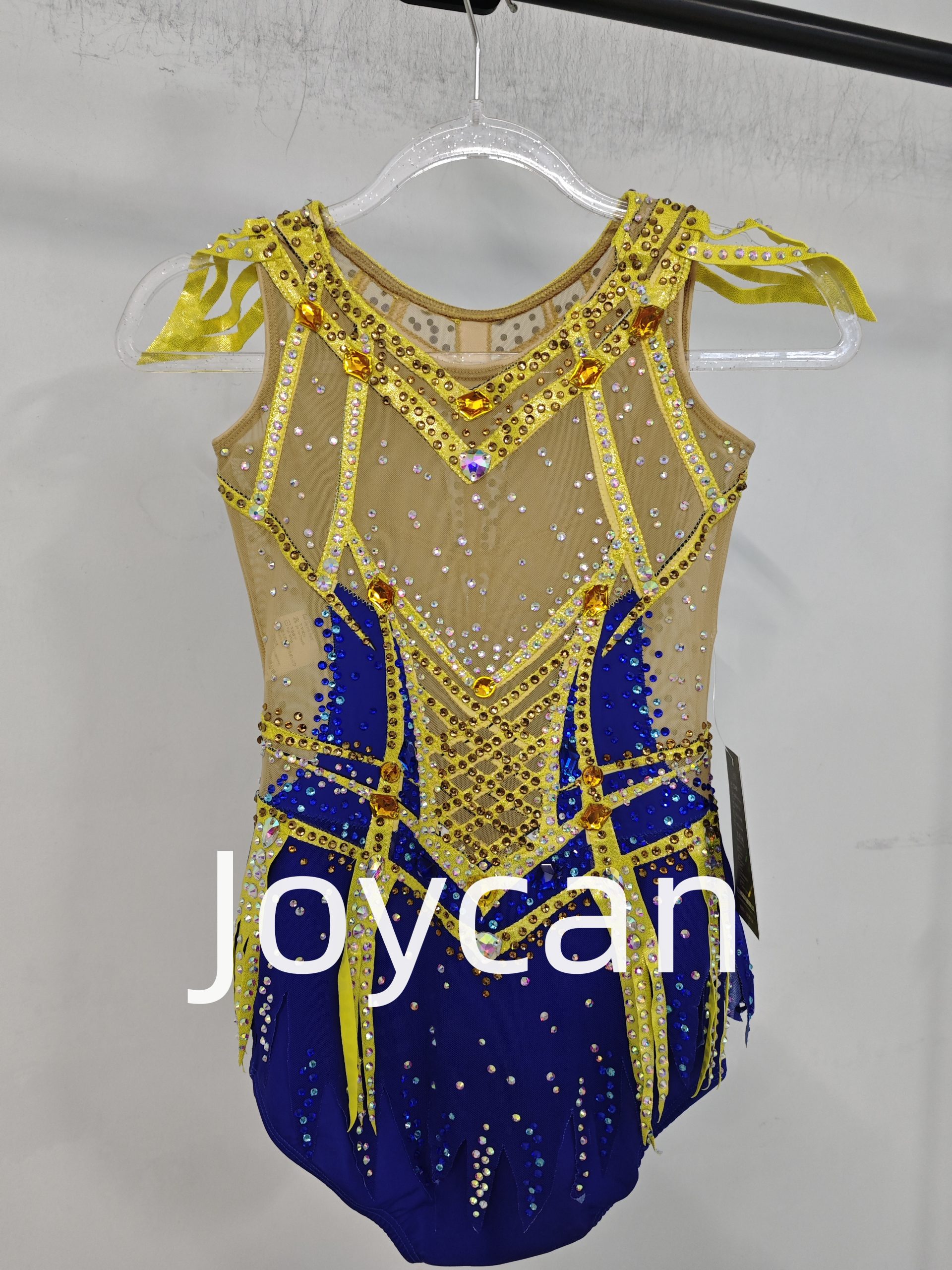   Rhythmic Gymnastics JRG363