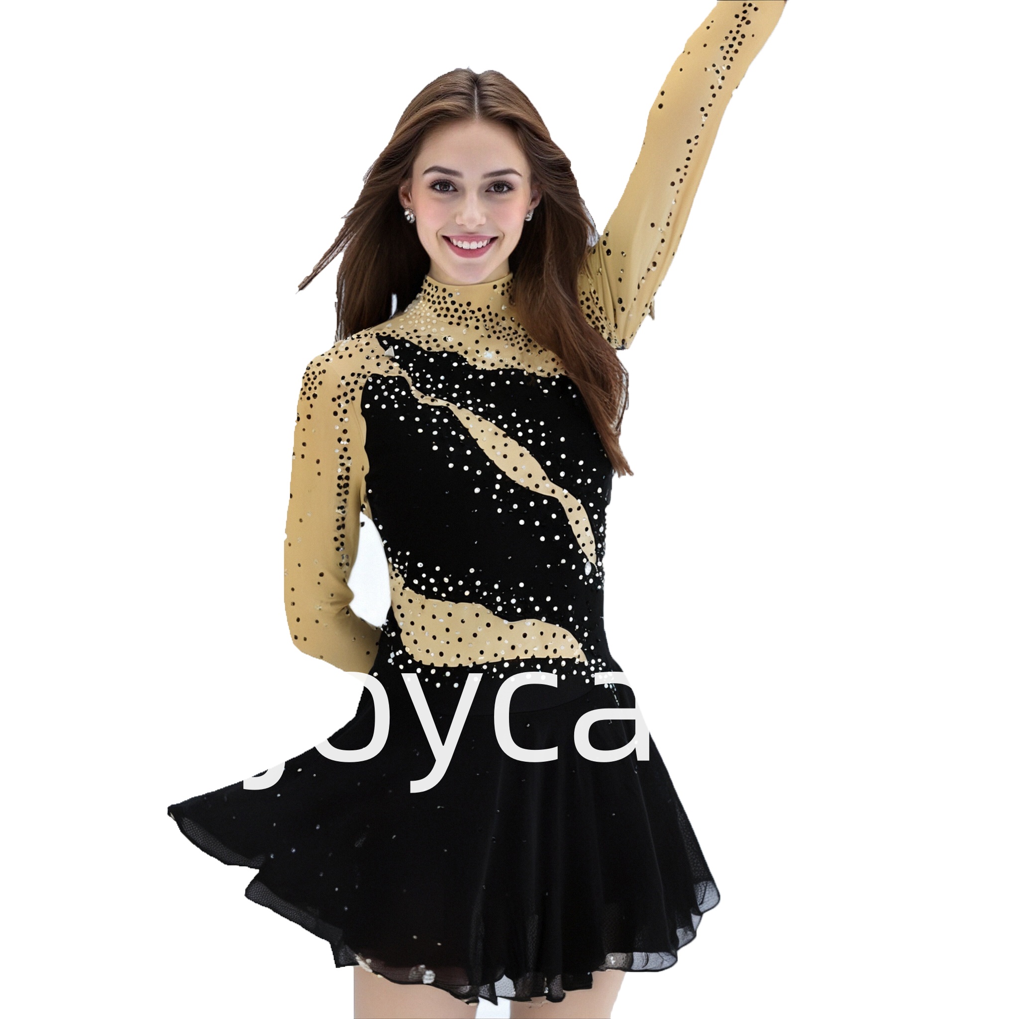 Joycan Figure Skating Dress JSK259