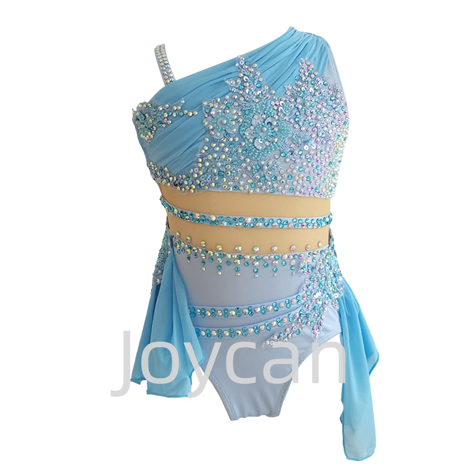 Lyrical Dress JLY100