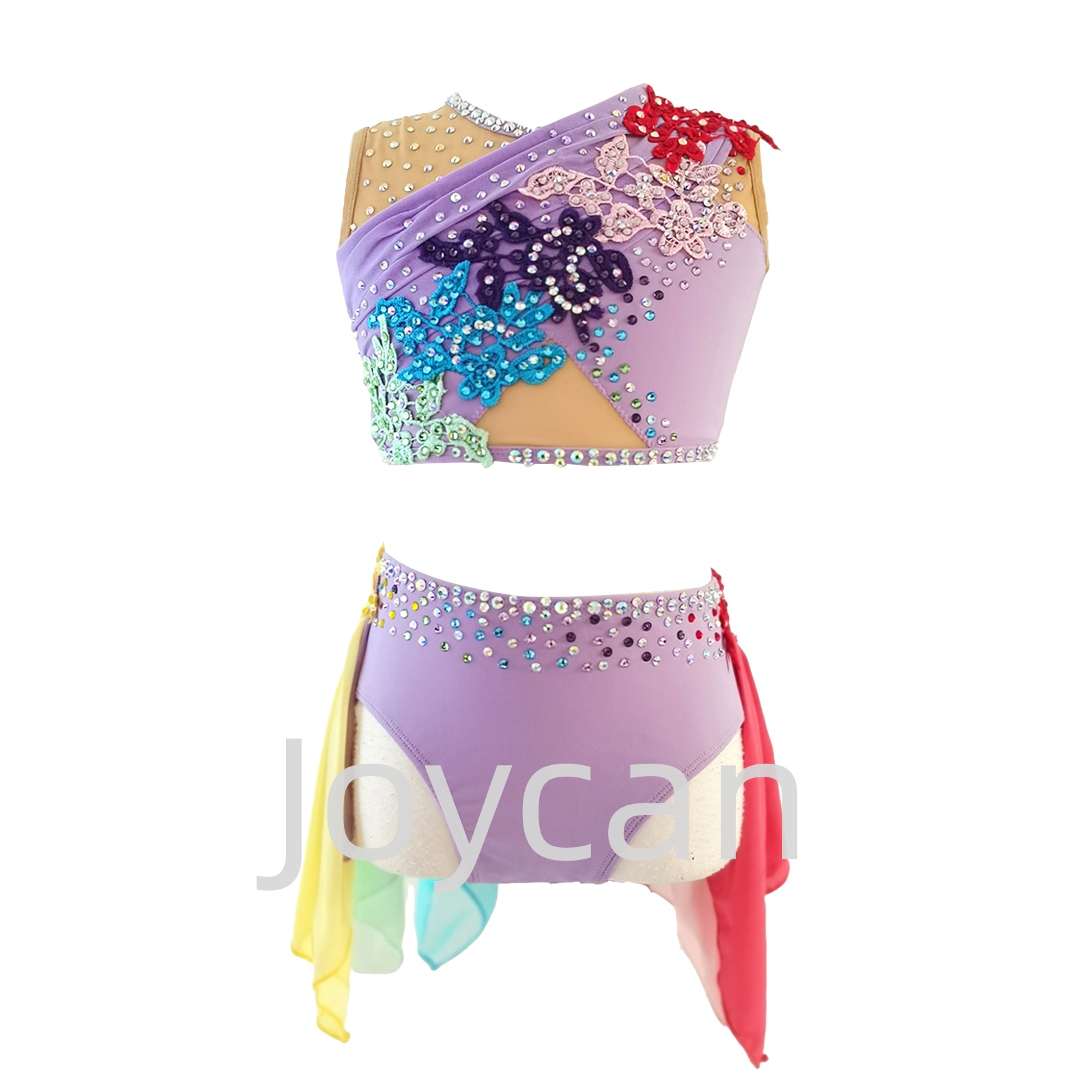 Lyrical Dress JLY101