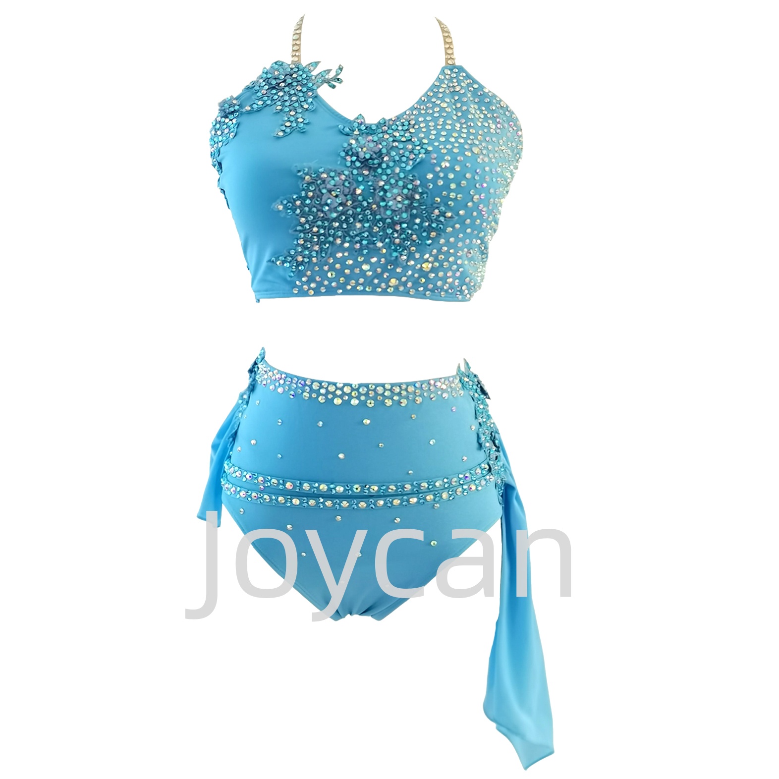 Lyrical Dress JLY102