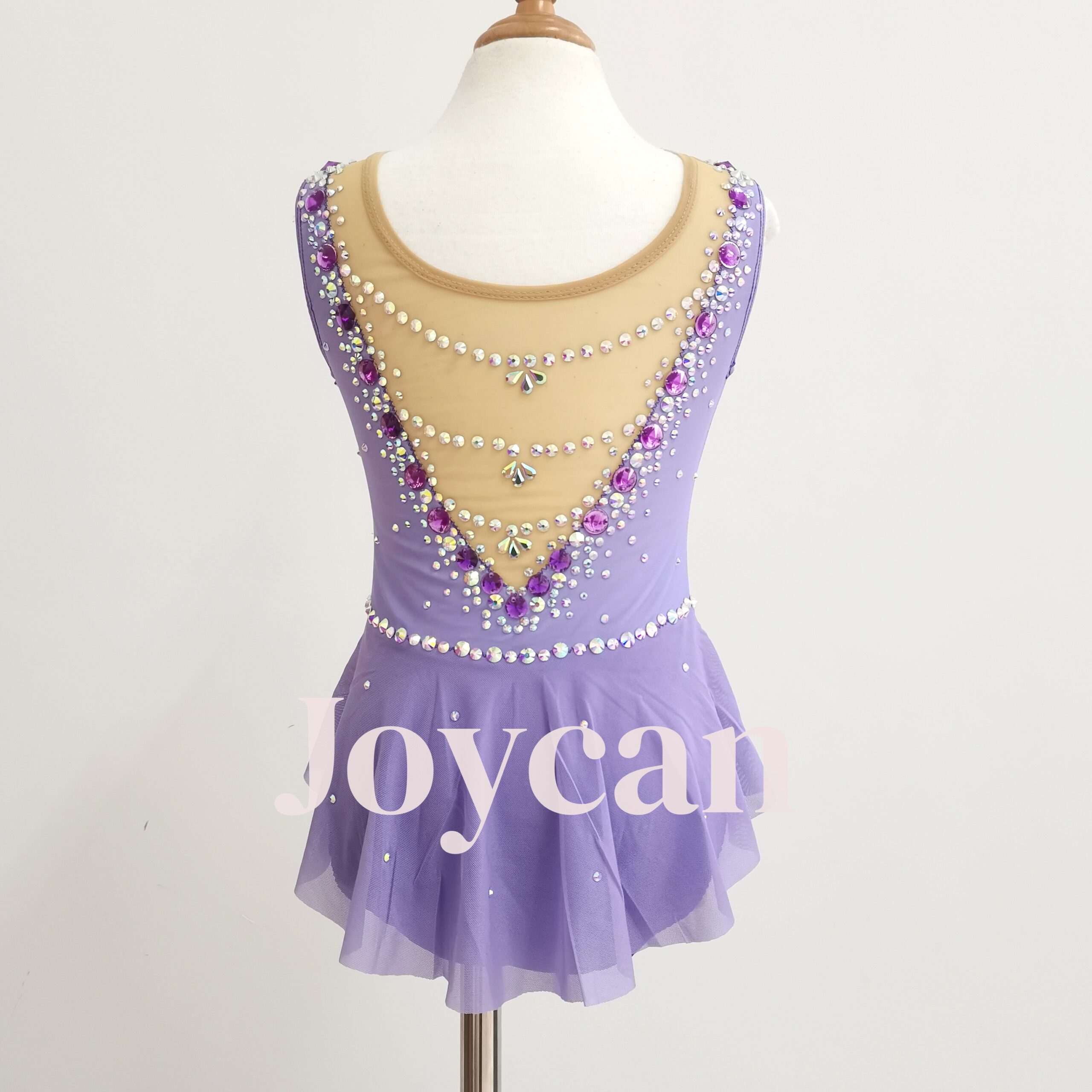   JoyCan Rhthmic Gymnastics Leotards BD9512